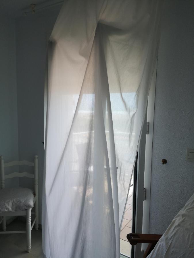Apartamento Dos Faros Conil De La Frontera Exterior foto